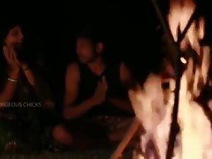 Surekha Reddy Romantic Non Stop Masala 6