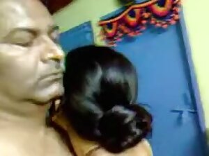 Sexy Homemade Indian Mature Hairy Couple Sex Blowjob MMS