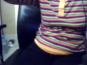 Indian continent mom doing cam sex