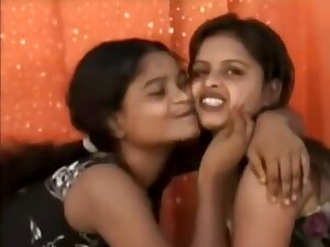 Indian desi lesbians