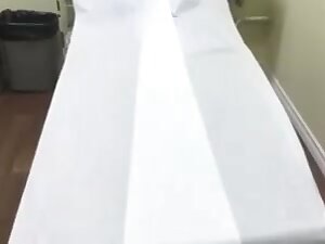 Massage therapy at Bangalore