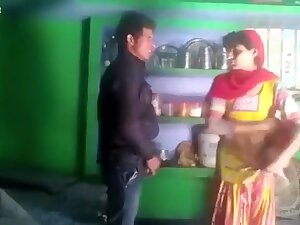 hot Indian Muslim couple sex