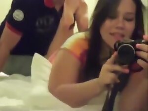 desi arab gf feet licking