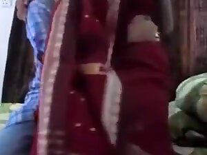 Sexy n Hot babe in desi Indian XXX Scandal porn serise