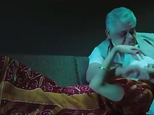 Om Puri and Mallika Sherawat Fucking scene - Hot Masala Tube - Bollywood