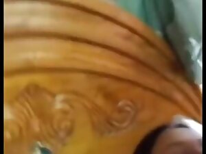 Indian desi bf gf home alone fuck