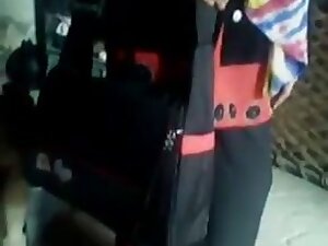 Cute paki wife fucked