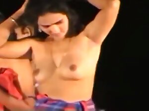 Andhra Recording Dance Part 2