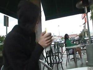 Picking up a MILF - Priya Rai