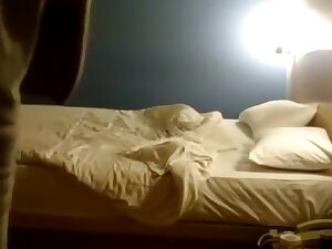 Desi Honeymoon
