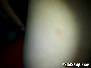 Indian Girlfriend Gets Fucked