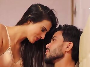 Indian Girls Seduced Their Rich Friend