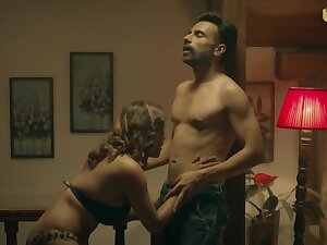 Indian Busty Chick Nehal V P1ep. #1