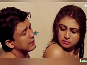 Devar Bhabhi - Devar Ne Choda Bhabhi Ki Behan Ko