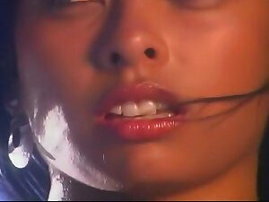 Brazilian Beauty Gets Fucked On A Boat