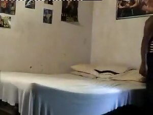 Srilankan Singalish aunty's affair with co-worker