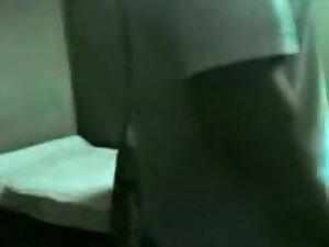 Desi College Student on Hidden Webcam