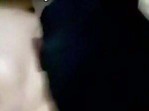 Indore Couple with Marathi Servant 1