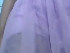 HOT INDIAN college girl Rasika