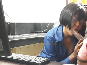 Hottest Interview - Bengali Girl Fucked By Office Boss - Indian Hindi Sex Story