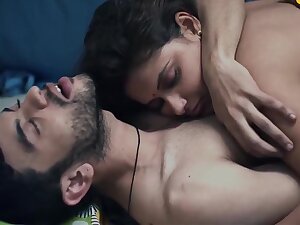 Chawl House Web Series S3 With Devar Bhabhi