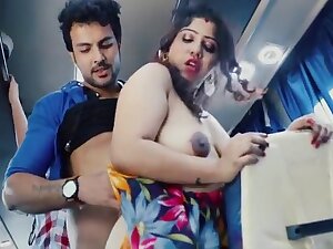 Aunty Sex In Bus