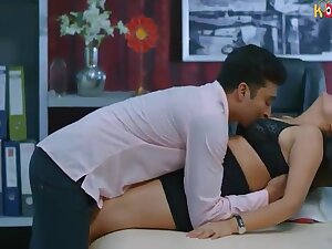 Rasmalai Kooku Hindi Web Series Episode 01