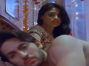 Damad Ne Sasu Maa Ko Choda