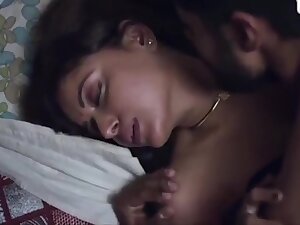 Indian Web Series, Hot Bhabhi With Husband And Devar Sex