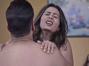 Hot Indian Massage