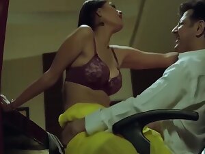 Indian Cuckold Adult Web Series With Indian Bhabhi