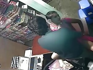 Romance And Sex With College Girl