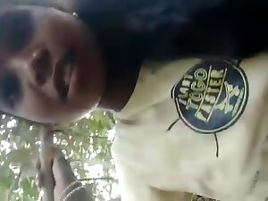 Dehati Gf Outdoor Riding Porn With Bf