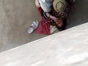 Sasur Bahu Xxx Spy Clip Leaked From Rajasthan