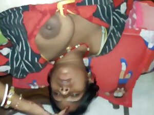 Sexy Dehati Bhojpuri Chut Chudai