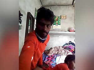 Today Exclusive- Desi Dewar Bhabhi Fucking Part 3