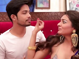 Monika (2020) Hothit Hindi Hdrip S01e01