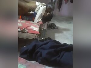 Today Exclusive- Sasur Ne Ki Zabardasti Bahu Ki Chudai Part 2