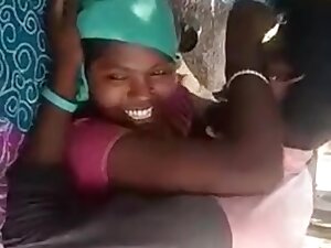 Bihari Randi Group Sex Mms Video