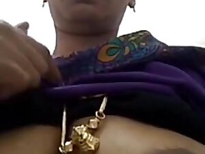 Palakkad Aunty Nude Video Call