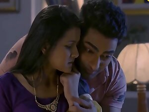 Chramsukh Behrupiya, Hot Web Series