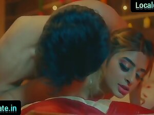 Bhabhi Ji - Crying On Suhagrat After Se