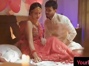 Bhaiya Bhabhi Ki Suhagrat-2 (hindi Audio)