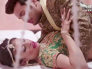 First Night In Today Exclusive- Super Hot Look Desi Girl Sex Hot Movie