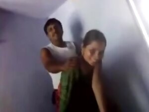 Fucked With Hubbys Friend - Desi Aunty