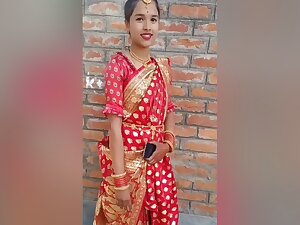 Cute Desi Girl Out Door Fucking