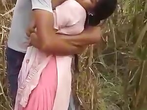 Randi Babhi Field Sex