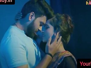 Suhagraat Ki Unsatisfied Chudai