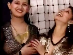 Desi Indian lesbians