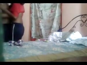 Hot girl sex video with boyfriend 22 minutes